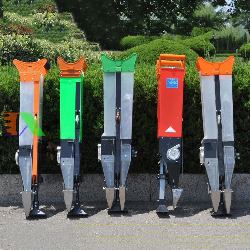 Dụng cụ gieo hạt bón phân